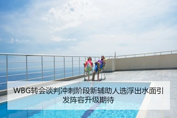 WBG转会谈判冲刺阶段新辅助人选浮出水面引发阵容升级期待