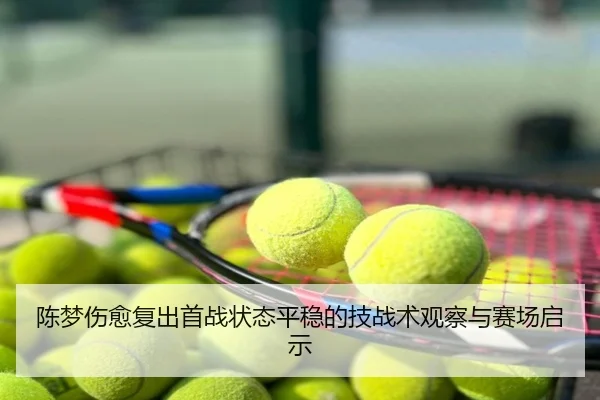陈梦伤愈复出首战状态平稳的技战术观察与赛场启示